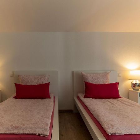 Ferienwohnung Elena 泰特南 外观 照片