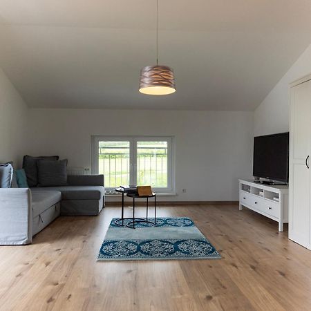 Ferienwohnung Elena 泰特南 外观 照片