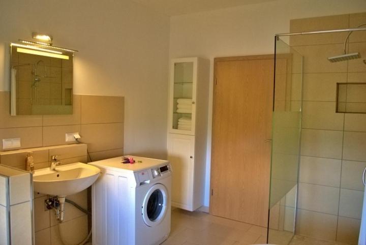 Ferienwohnung Elena 泰特南 外观 照片