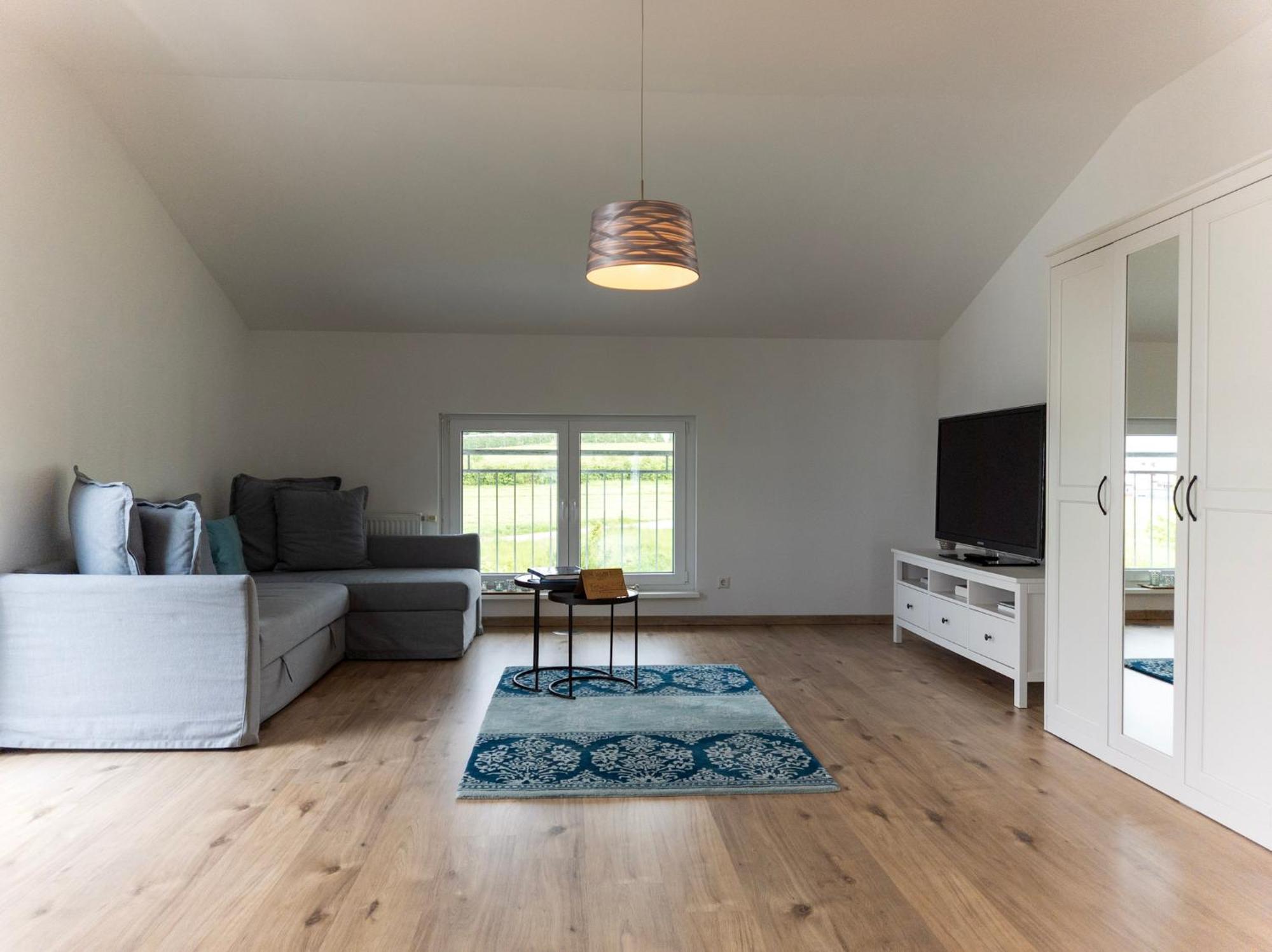 Ferienwohnung Elena 泰特南 外观 照片